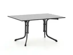 Kees Smit Sieger Vivodur klaptafel 140x90x73cm aanbieding