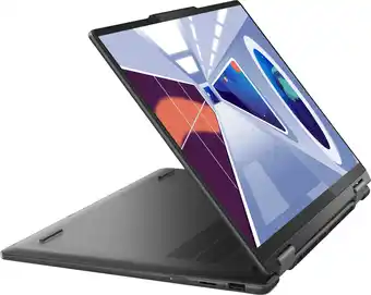 Coolblue Lenovo Yoga 7 OLED 14IRL8 82YL006EMH aanbieding