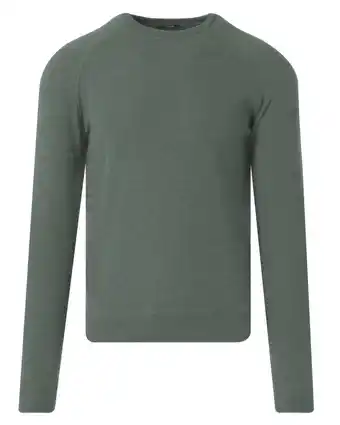 Only for Men DENHAM JV Raglan Trui ronde hals aanbieding