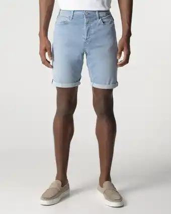 Only for Men Replay Heren Short aanbieding