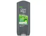 De Online Drogist Dove Men+ Care Extra Fresh Douchegel aanbieding