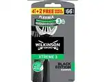 De Online Drogist Wilkinson Xtreme 3 Wegwerpmesjes Active aanbieding