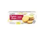 De Online Drogist Modifast Protein Shape Biscuits Vanilla & Lemon aanbieding
