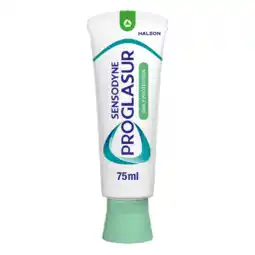 De Online Drogist Sensodyne Proglasur Daily Protection Tandpasta aanbieding