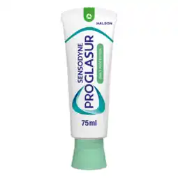 De Online Drogist Sensodyne Proglasur Daily Protection Tandpasta aanbieding