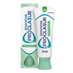 De Online Drogist Sensodyne Proglasur Daily Protection Tandpasta aanbieding