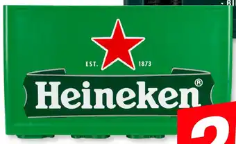 Coop Heineken 24 x 30 cl aanbieding