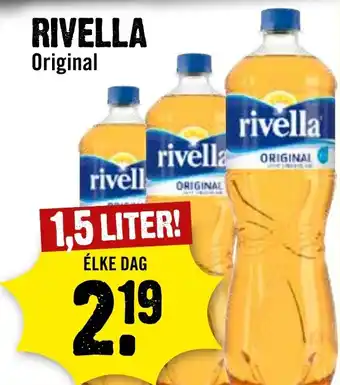 Dirck 3 RIVELLA Original 1.5L aanbieding