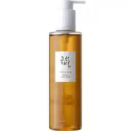 Douglas Beauty of Joseon Ginseng Cleansing Oil aanbieding