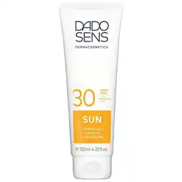 Douglas DADO SENS Dermacosmetics Fluid Spf 30 aanbieding