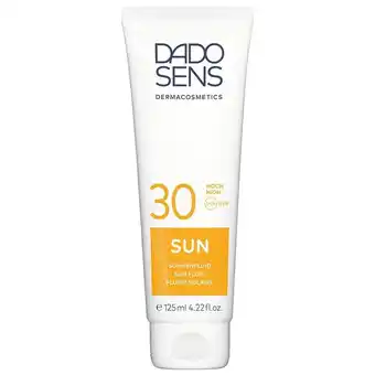 Douglas DADO SENS Dermacosmetics Fluid Spf 30 aanbieding