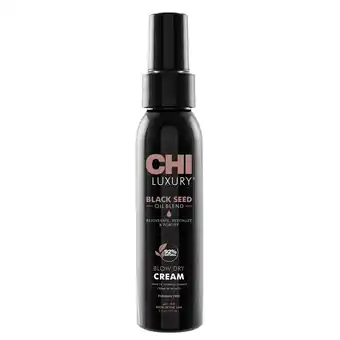 Douglas CHI Black Seed Oil Blow Dry Cream aanbieding