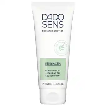 Douglas DADO SENS Dermacosmetics SENSACEA REINIGENDE GEL aanbieding