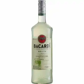 Dirck 3 Bacardi Mojito Cocktail 70 cl aanbieding