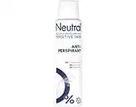 De Online Drogist Neutral Deodorant Anti-Perspirant Spray aanbieding
