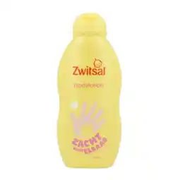 De Online Drogist Zwitsal Bodylotion aanbieding