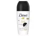 De Online Drogist Dove Invisible Dry Anti-Transpirant Deoroller aanbieding