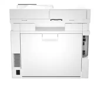 Coolblue HP Color LaserJet Pro MFP 4302fdw + 1 extra set toners aanbieding