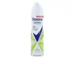 De Online Drogist Rexona Woman Deodorant Spray Stress Control aanbieding