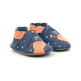 Spartoo Babyslofjes Robeez Funny Ufo aanbieding