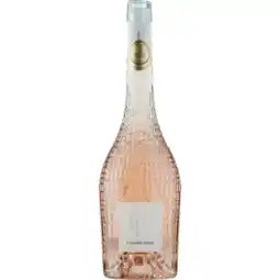 Jumbo Crocodile Dandy - Rosé - 750ML aanbieding