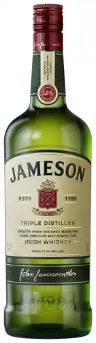 Gall & Gall Jameson 100CL Whisky aanbieding