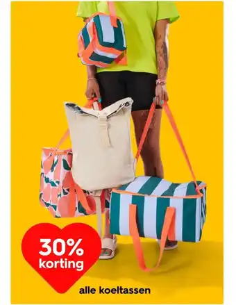 HEMA alle koeltassen aanbieding