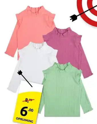 Jola Mode Hemd aanbieding