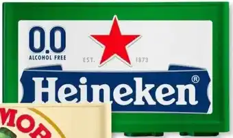 Coop Heineken 0.0% aanbieding