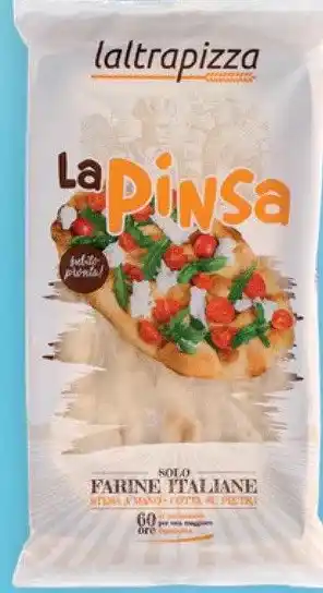 Dirk Pinsabodem aanbieding