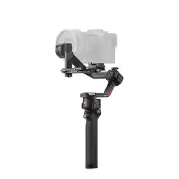 MediaMarkt DJI Ronin Rs 4 Pro Combo Stabilizer aanbieding