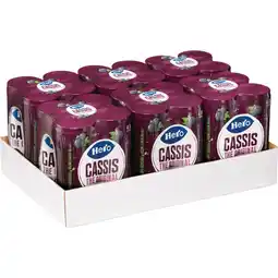 Albert Heijn Hero Cassis Original Voordeelpakket aanbieding