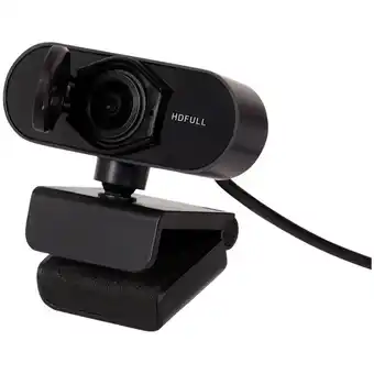 Action Nor-Tec webcam aanbieding