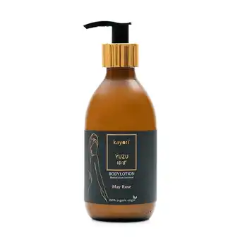 Douglas Kayori Yuzu Body Lotion aanbieding