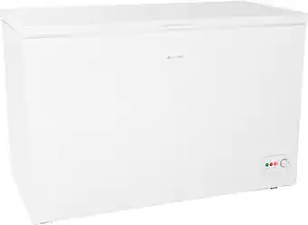 Coolblue Wisberg WBCF120CW aanbieding