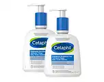 De Online Drogist Cetaphil Daily Facial Cleanser Duoverpakking aanbieding