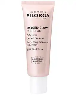 ICI Paris XL Filorga Cc Cream Filorga - Oxygen-glow Cc Cream - 40 ML aanbieding
