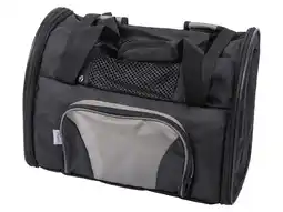 Lidl zoofari Huisdier transporttas aanbieding