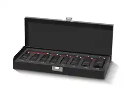 Lidl PARKSIDE PERFORMANCE 1/2 inch slagmoerset aanbieding