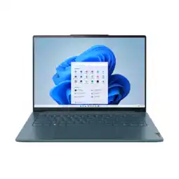 MediaMarkt Lenovo Yoga Pro 7 14irh8 - 14.5 Inch Intel Core I7 32 Gb 1 Tb aanbieding