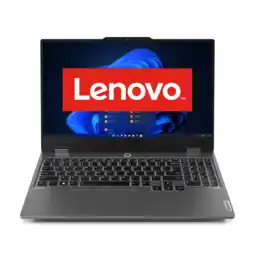 MediaMarkt Lenovo Loq 3 - 15.6 Inch Amd Ryzen 7 16 Gb 512 Geforce Rtx 4060 aanbieding