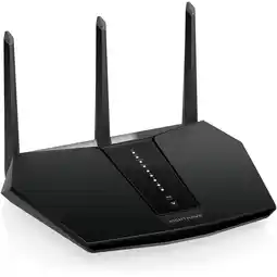 MediaMarkt Netgear Nighthawk Ax5-stream Ax2400 (rax30) aanbieding