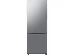MediaMarkt Samsung Rb53dg706as9ef Extra Breed Koel-vriescombinatie Zilver aanbieding