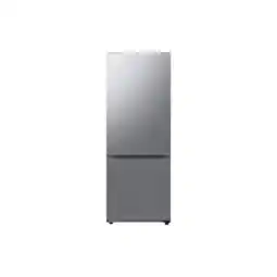 MediaMarkt Samsung Rb53dg706as9ef Extra Breed Koel-vriescombinatie Zilver aanbieding