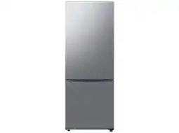 MediaMarkt Samsung Rb53dg706as9ef Extra Breed Koel-vriescombinatie Zilver aanbieding
