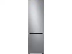 MediaMarkt Samsung Rb38c602cs9/ef Koel-vriescombinatie Zilver aanbieding