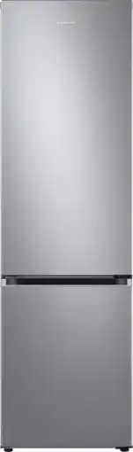 MediaMarkt Samsung Rb38c602cs9/ef Koel-vriescombinatie Zilver aanbieding