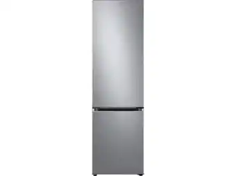 MediaMarkt Samsung Rb38c602cs9/ef Koel-vriescombinatie Zilver aanbieding