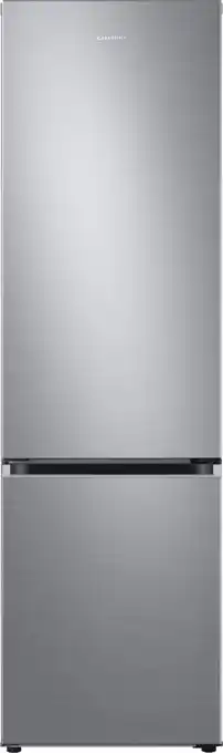 MediaMarkt Samsung Rb38c602cs9/ef Koel-vriescombinatie Zilver aanbieding
