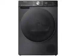 MediaMarkt Hisense Dh5s102bb Warmtepompdroger aanbieding